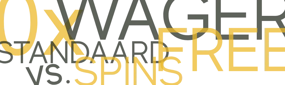 nowager casino free spins zonder sorting