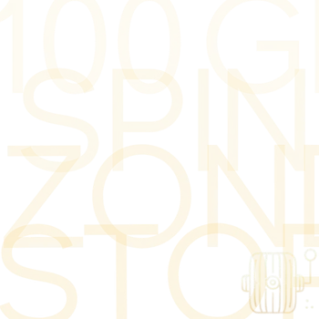 100 free spins no deposit