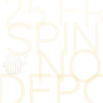 25 free spins no deposit