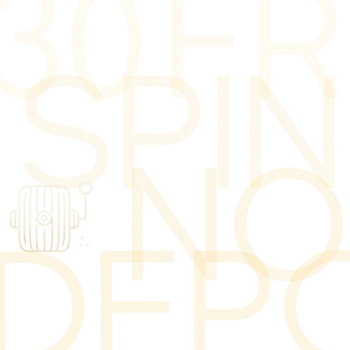 30 free spins no deposit