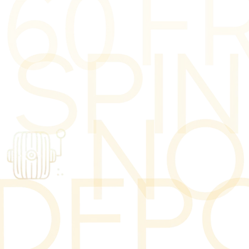 60 free spins no deposit