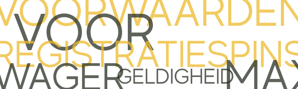 registratie gratis spins