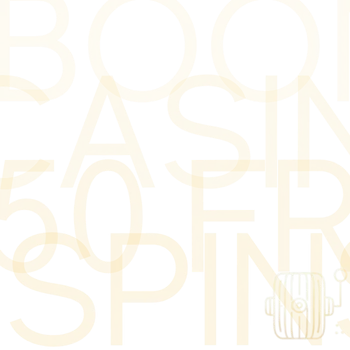 boomerang casino 50 gratis spins