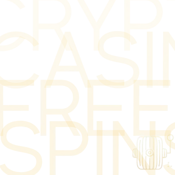 crypto casino free spins
