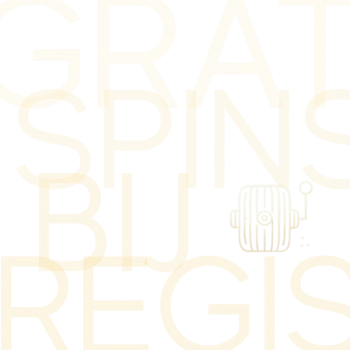 gratis spins bij registratie