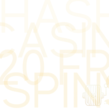 hashlucky 20 free spins