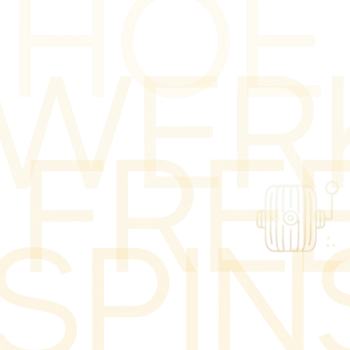 hoe werken free spins zonder storting