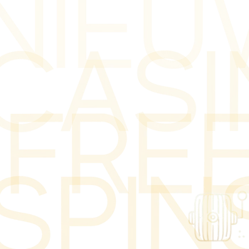 nieuwe casino free spins